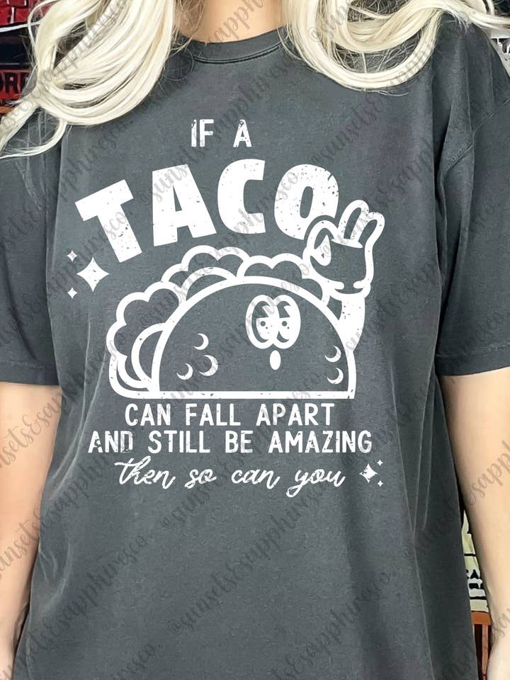 Still Amazing T-Shirt for wholesale by Sunsets & Sapphires Company