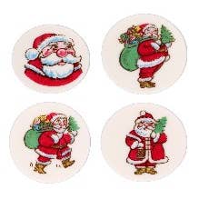 Klaus Serie 4 Round (100 pezzi) per la vendita all'ingrosso da parte di Bombasei Decor GmbH