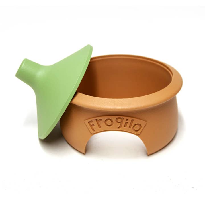 Wildlife World - Wholesale Outdoor Ornament/Decor - Frogilo - Frog and Toad House Made in the UK2