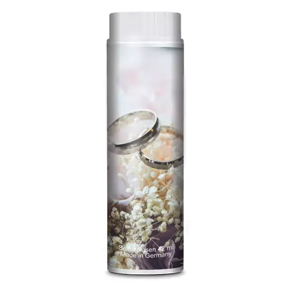 PUSTEFIX - Wholesale Bubble Wand - Kids - PUSTEFIX Classic 42 ml — wedding rings0