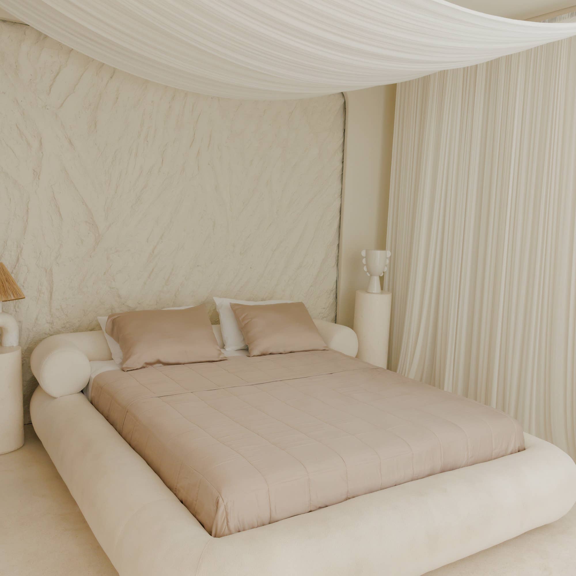 Aeptom - Wholesale Bedding Blanket - TENCEL™ Lyocell Comforter1