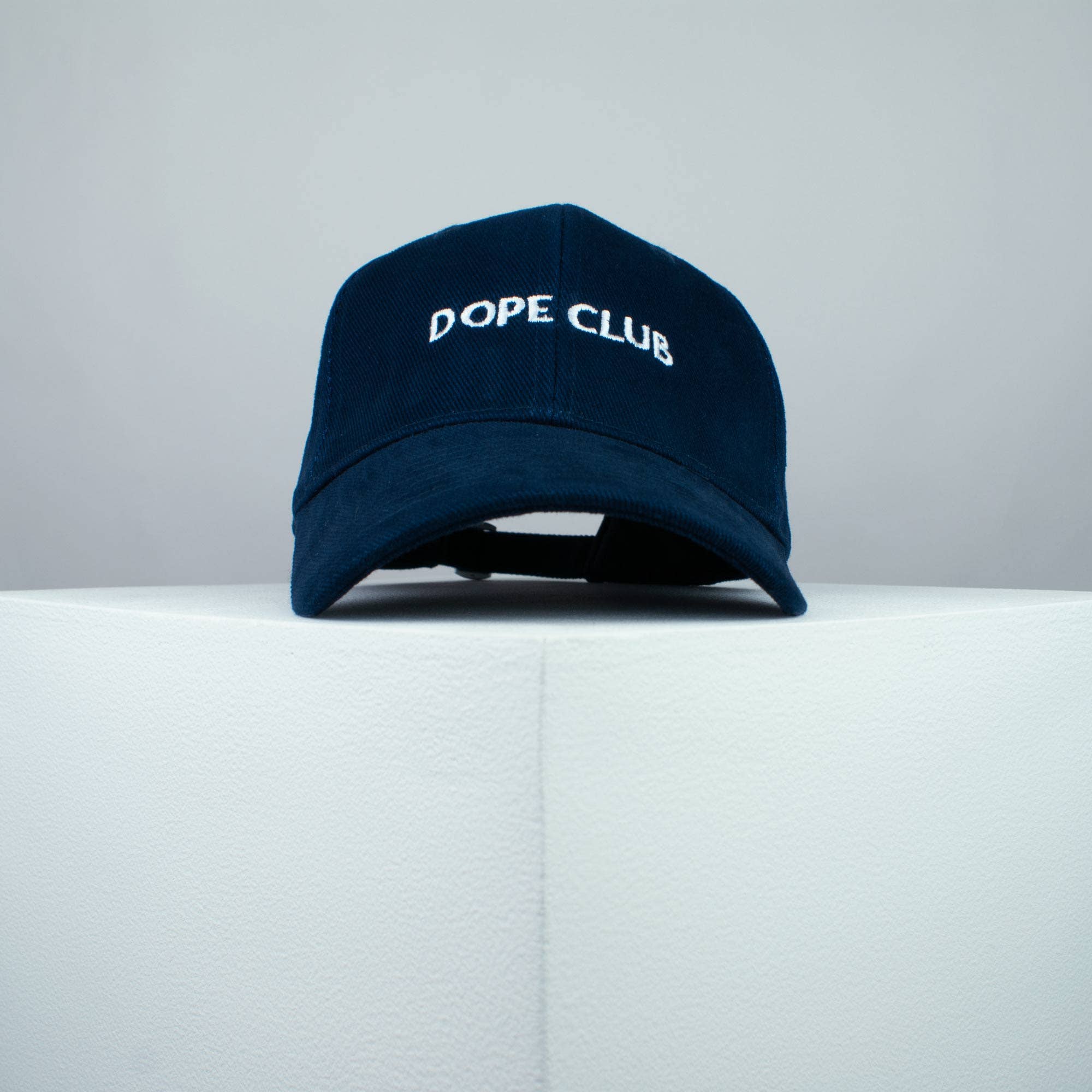Hatty Hats Embroidery – wholesale Baseballkeps - Unisex – Dope Club Baseball keps7