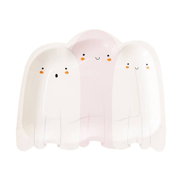 GGH1140 - Piastra a forma di fantasmi per la vendita all'ingrosso da parte di My Mind’s Eye