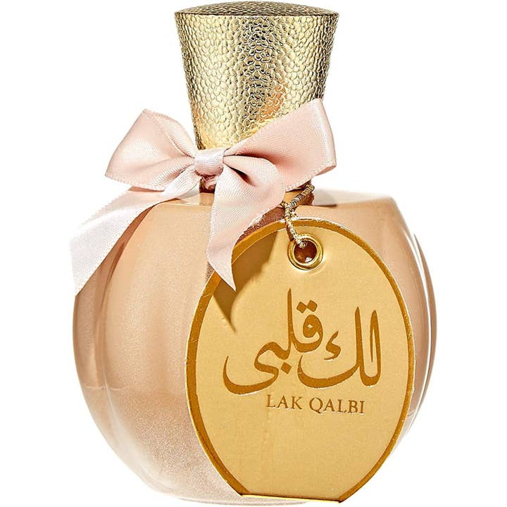 Lak Qalbi for wholesale by EZENZIA