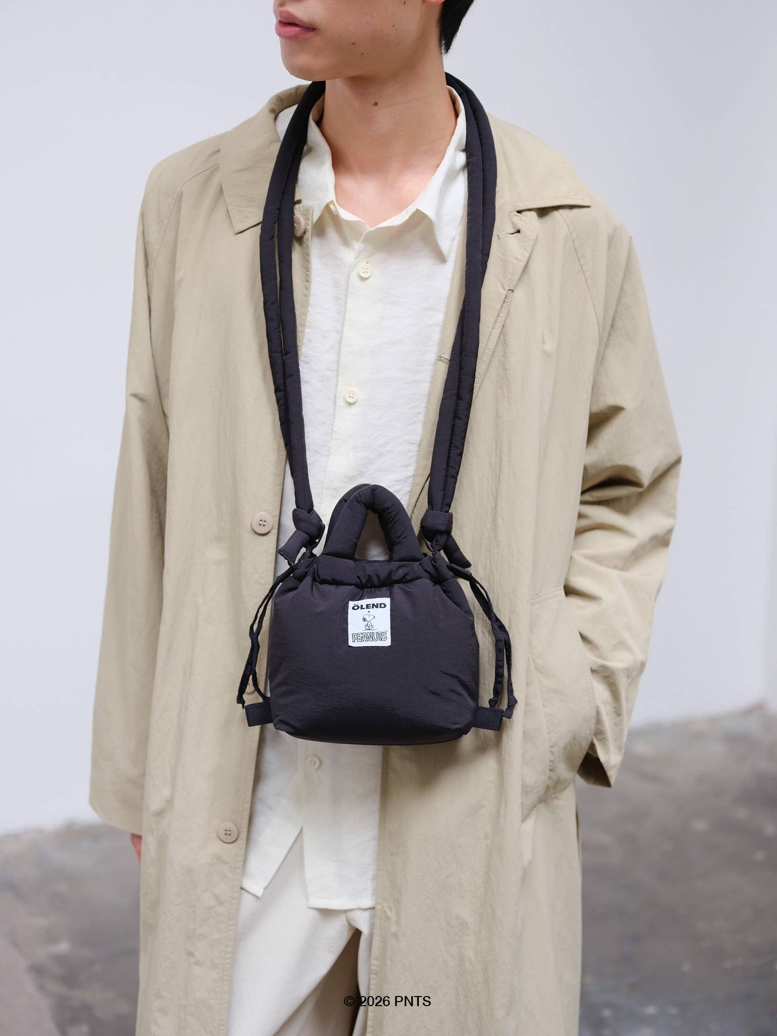 Ölend Backpacks - Wholesale Crossbody Bag - Women's - Micro Ona Soft Bag124