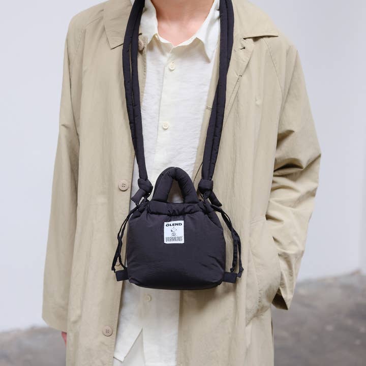 Ölend Backpacks - Wholesale Crossbody Bag - Women's - Micro Ona Soft Bag124