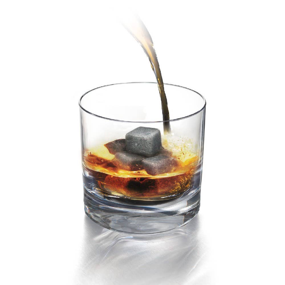 Vin Bouquet (Find It Import & Export Sl) - Wholesale Drink Chilling Cubes - Stone cubes1