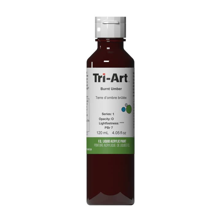 Tri-Art Mfg. - Wholesale Paint set - Tri-Art Liquid Acrylics All Sizes51