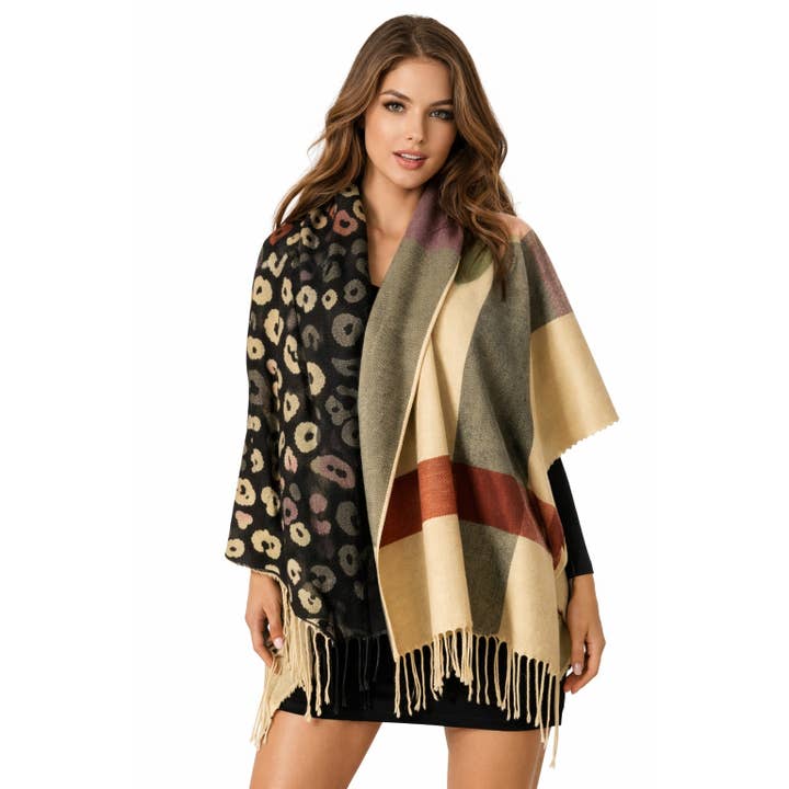 SCARF for wholesale by MIMO LA INC