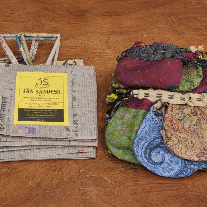 Gift Bags for wholesale by Humboldt InfuZions