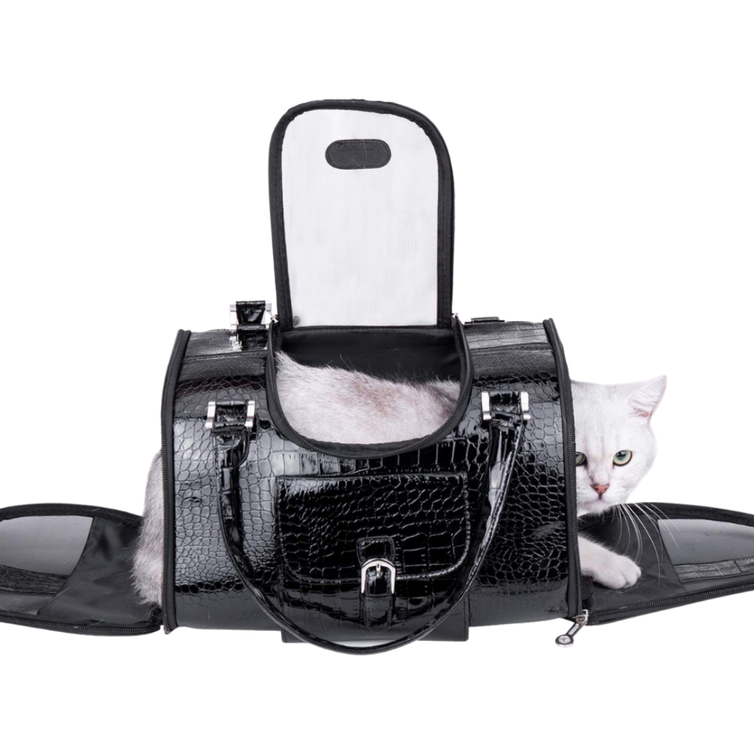 Von Hound And Friends - Wholesale Pet Carrier - Cat/Dog - Modern Pet Carrier1