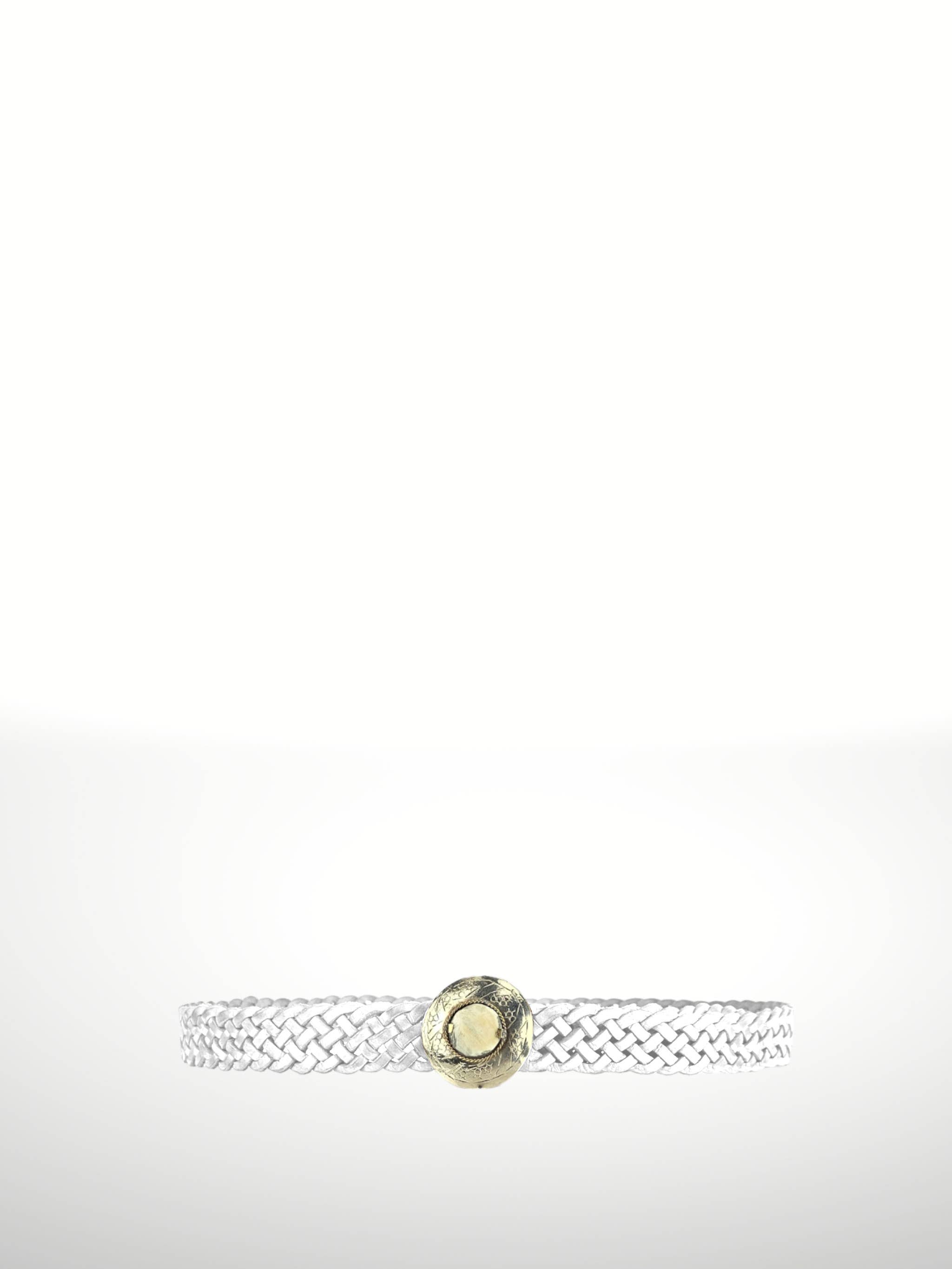 ITALIAN'S LEATHER - Vente Ceinture – femme - Ceinture en cuir de vache Atropolis0