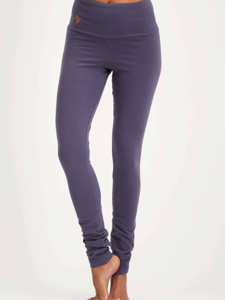 Yoga Leggings Gaia - Rock for wholesale by Urban Goddess