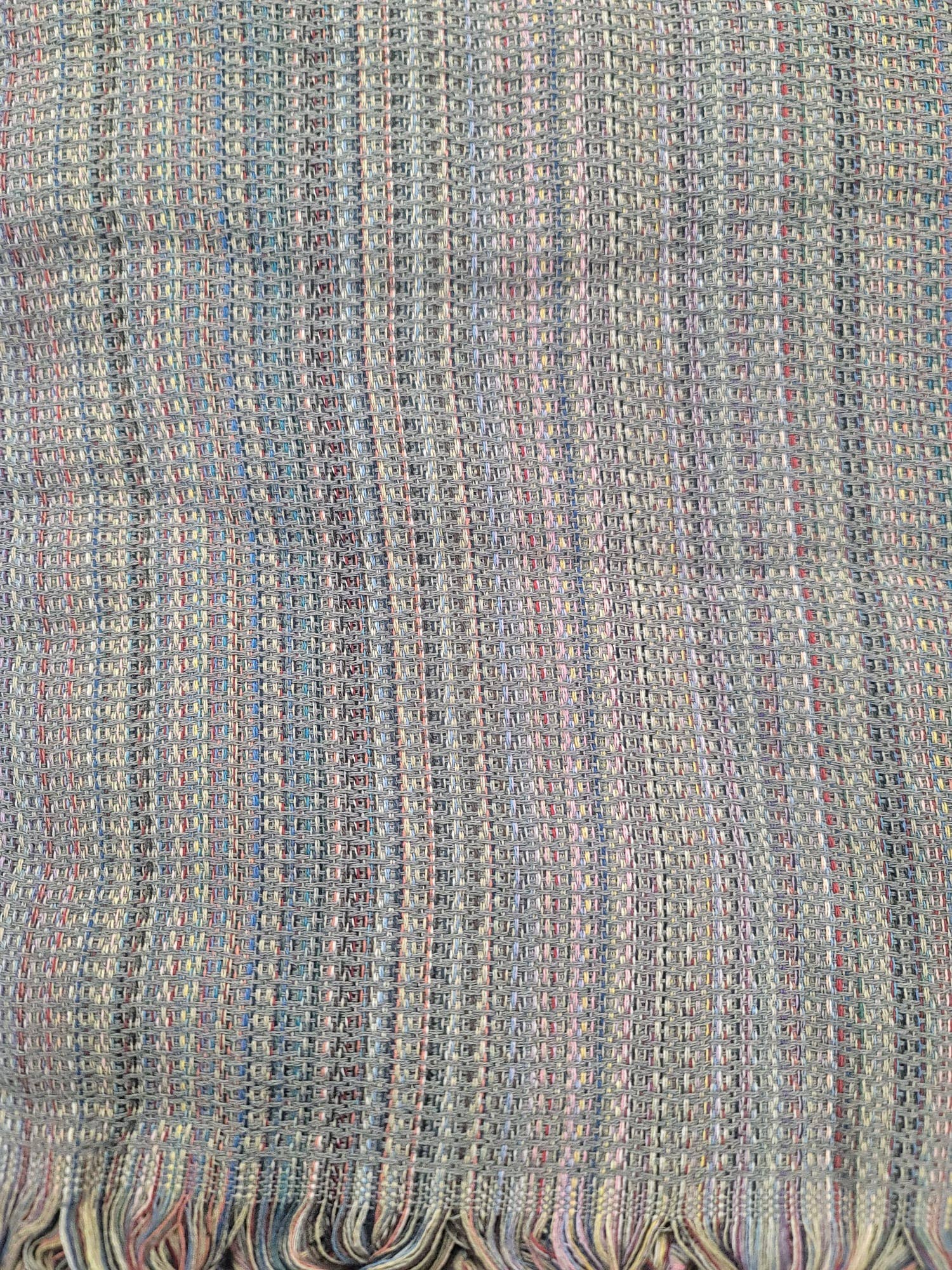 Kalkedon Towels - Wholesale Throw Blanket - Handwoven King Size Throw Blanket | Oversized Picnic Blanket7