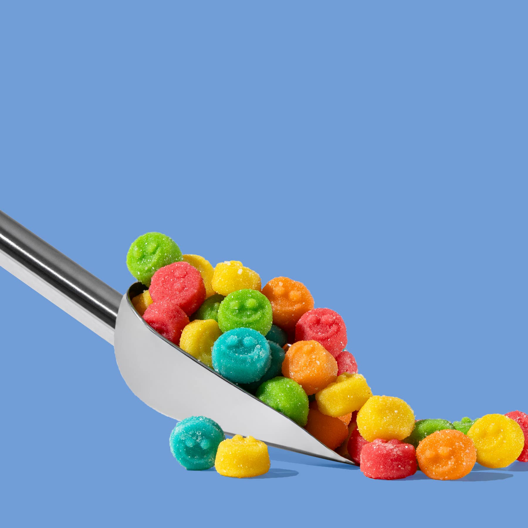 Doscher's Candy - Wholesale Gummy - Sour Gummi Poppers2