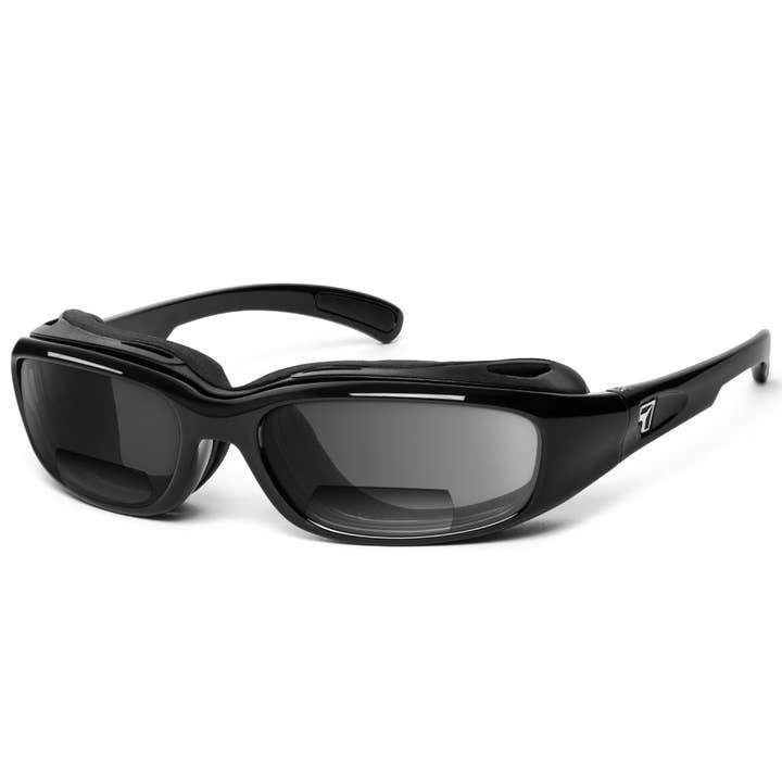 CHURADA - Bifocal Readers Wind Blocking Sunglasses for wholesale by 7eye by Panoptx
