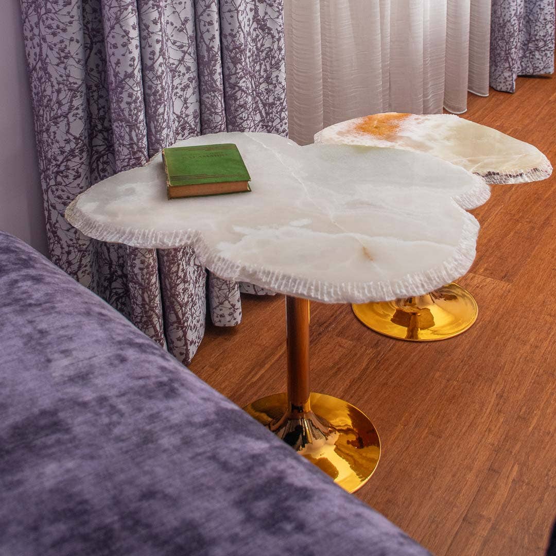 Forzini – Engroshandel Tebord – Tulip sidebord2