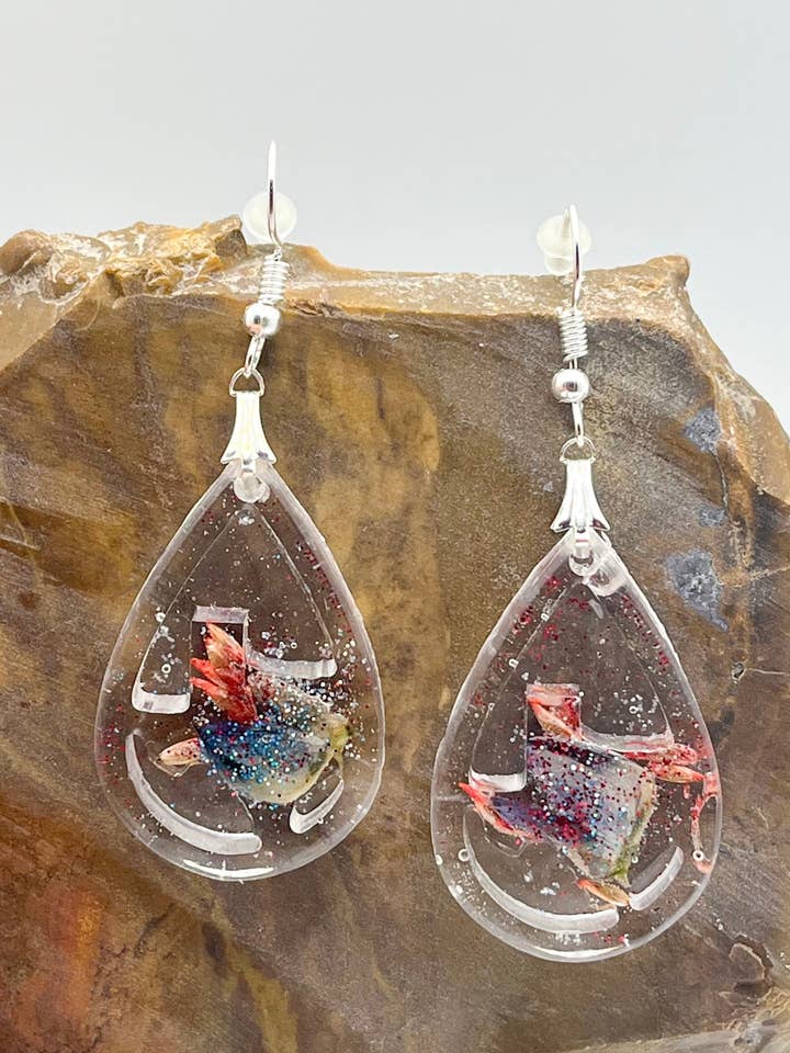 Forma de lágrima en forma de estado de Texas para venta al por mayor de Vivian Treasury