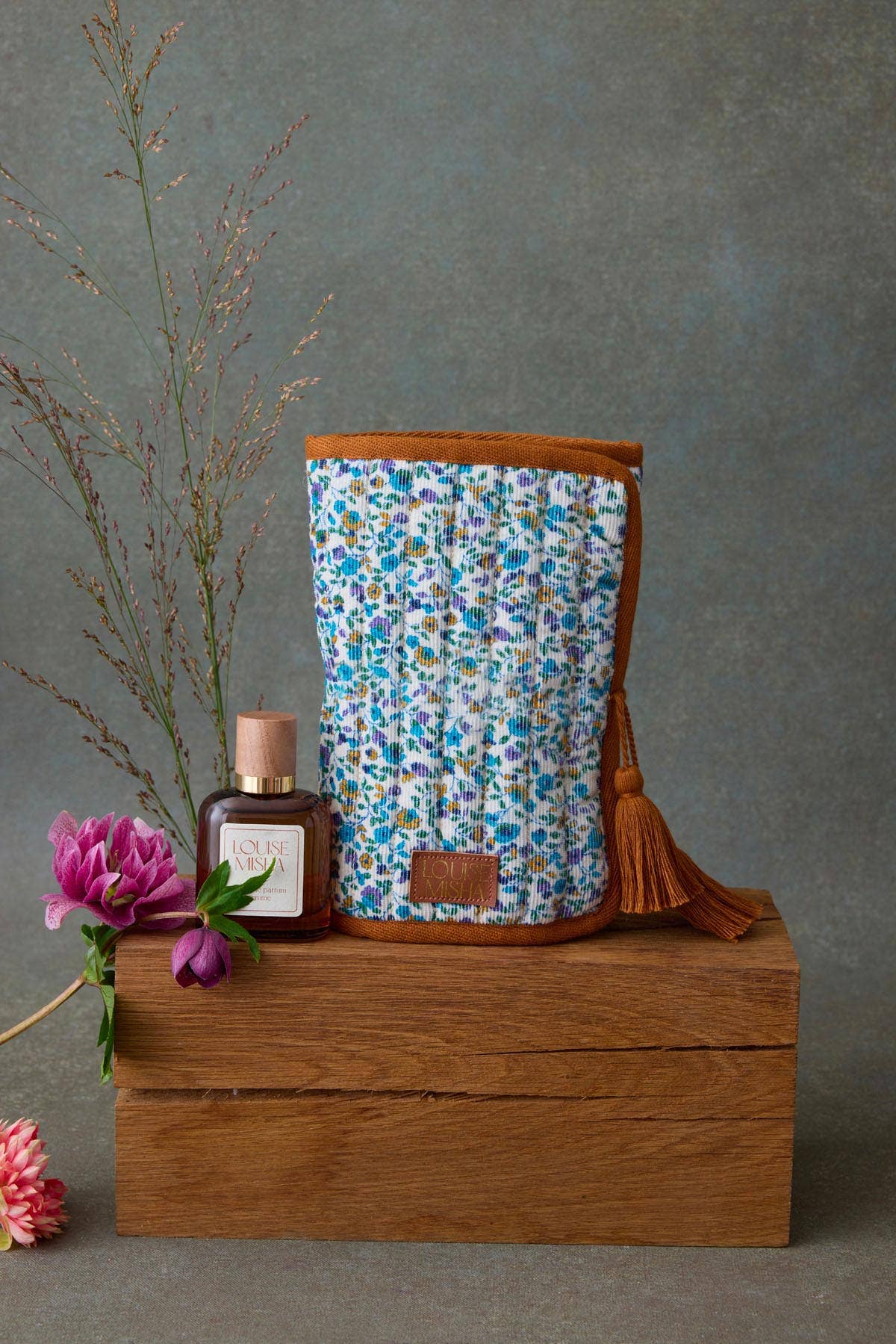 Valle dell'Astro Crema Astuccio per trucchi Teila in vendita all'ingrosso su Faire1