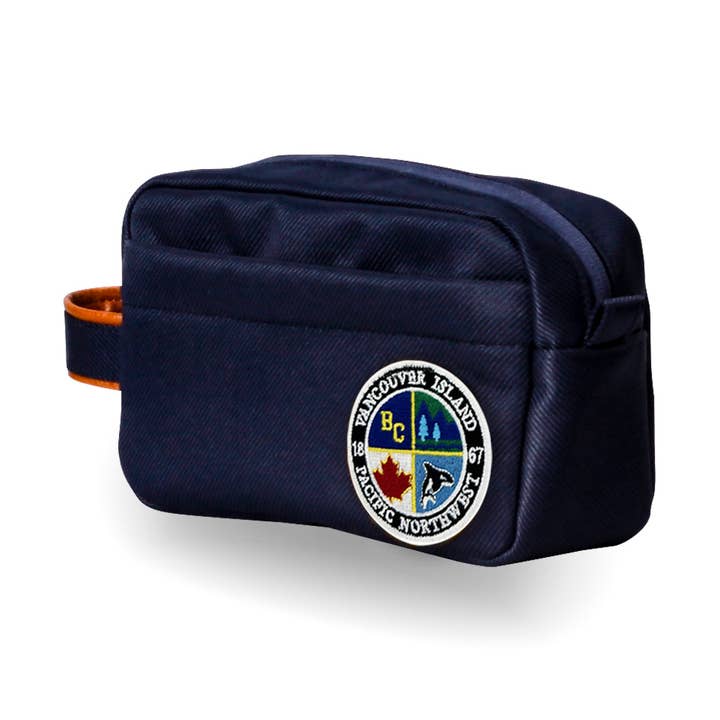 VICTORIA REISKIT TOILETTAS voor wholesale door Northern Icons Canada