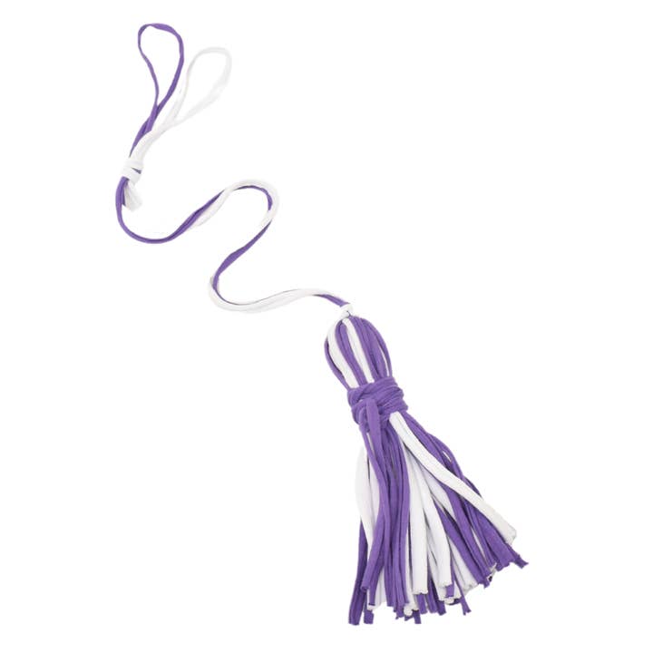 Shreds + rerope - Vente Jouet en corde – chien - Jouets ReRope Game Day Spider pour chats, paquet de 105