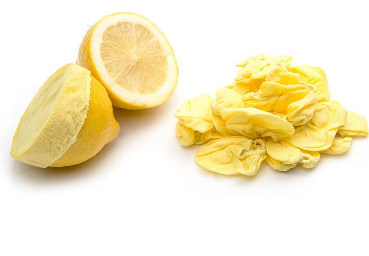 Fox Run Brands - Vente Sachet de conservation/film alimentaire - Sachet de fruits de mer au citron Nantucket, lot de 18, 2 x 2 pouces3