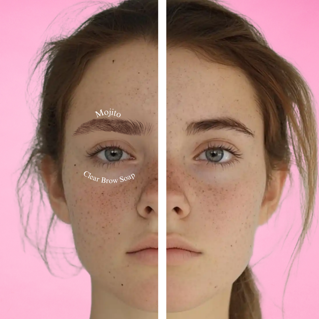 icybaby cosmetix - Wholesale Eyebrow Pencil/Filler - Brow Mocktails20