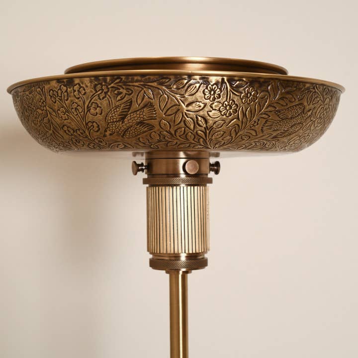 LAMPE HIRONDELLE pour la vente par Byaas