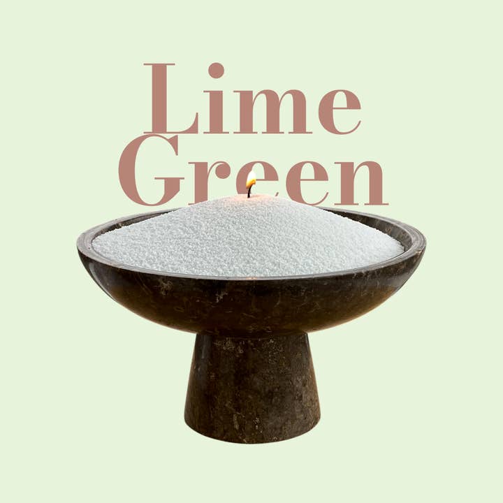 The Candledust - Wholesale Pillar Candle - Colored Candledust Bulk ~ 750h+30 wicks sand candle/wedding29