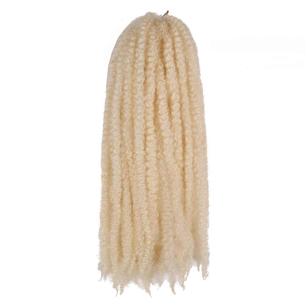 Chabinehairstore - Wholesale Scalp/Hair Treatment - Afro kinky bulk23