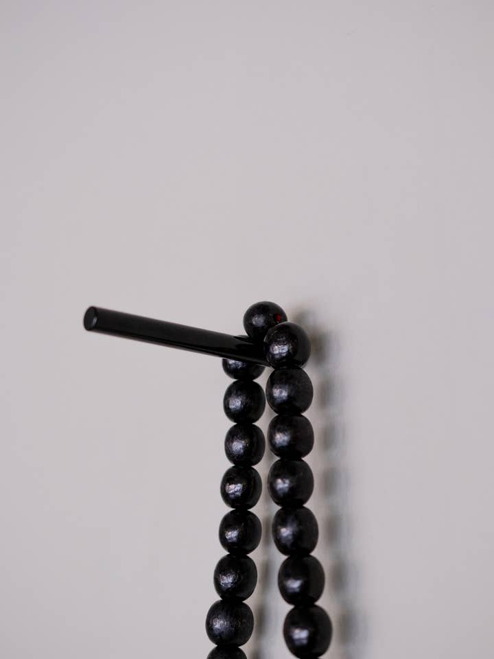 stifthaken / gancio a spillo nero per la vendita all'ingrosso da parte di kolor