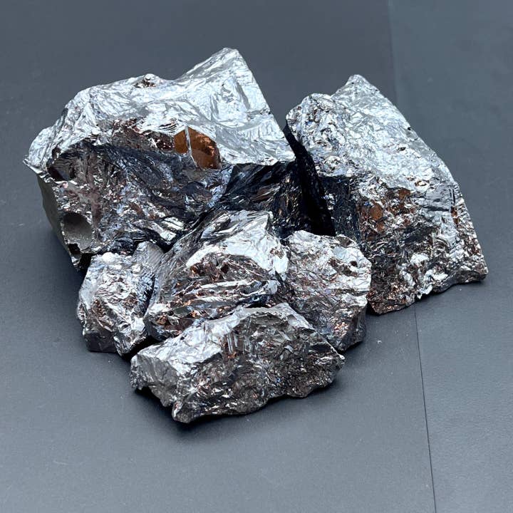 Rough Terahertz Specimens Bulk Stones for wholesale by Crystal River Gems LLC