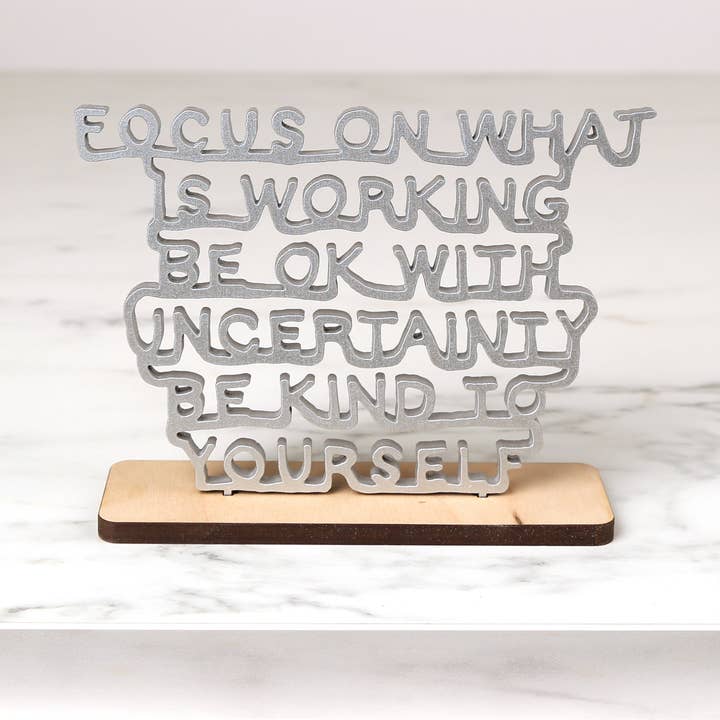 Fokusera på det som fungerar för wholesale av You Are Beautiful