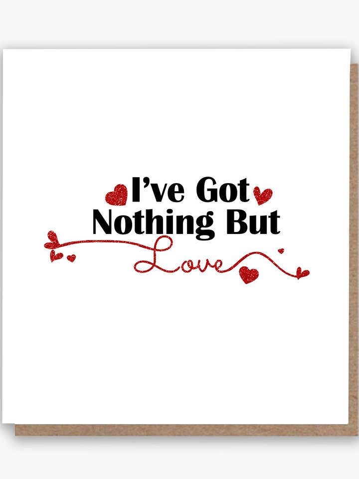 Intet andet end kærlighedskort! ❤️ for engroshandel hos All Shades