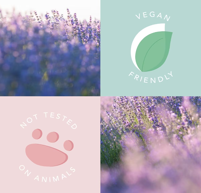 Beauty Goddess – wholesale Room & linen spray – Sunday Rain Sleep Easy Luxury Relaxing Soothing Pillow and Room Mist Spray, Vegan and Cruelty-Free, Lavender and Cedarwood, 200ml3