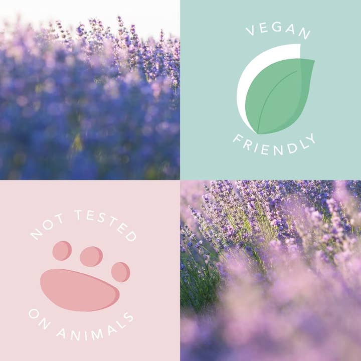 Beauty Goddess – wholesale Room & linen spray – Sunday Rain Sleep Easy Luxury Relaxing Soothing Pillow and Room Mist Spray, Vegan and Cruelty-Free, Lavender and Cedarwood, 200ml3