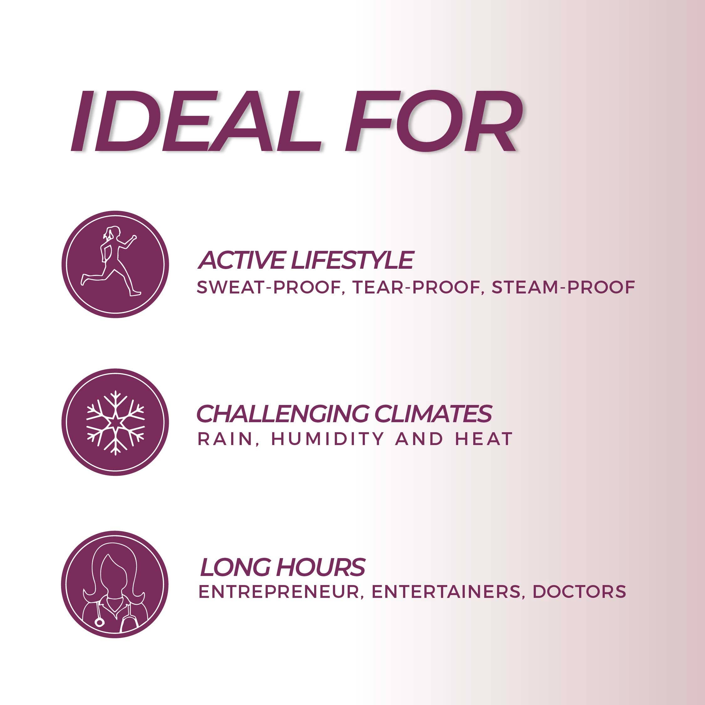 Blinc Cosmetics - Wholesale Eyebrow Pencil/Filler - BLINC - Eyebrow Pencil9