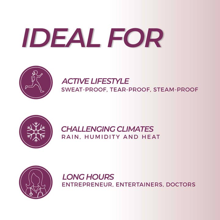 Blinc Cosmetics - Wholesale Eyebrow Pencil/Filler - BLINC - Eyebrow Pencil9