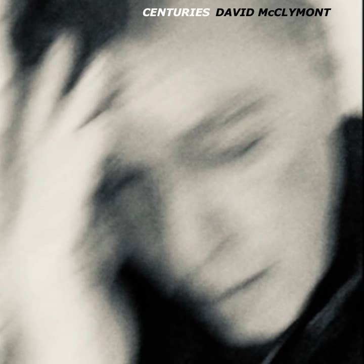 David McClymont - Centuries (A Retrospective 2 x LP) for wholesale by Last Night From Glasgow