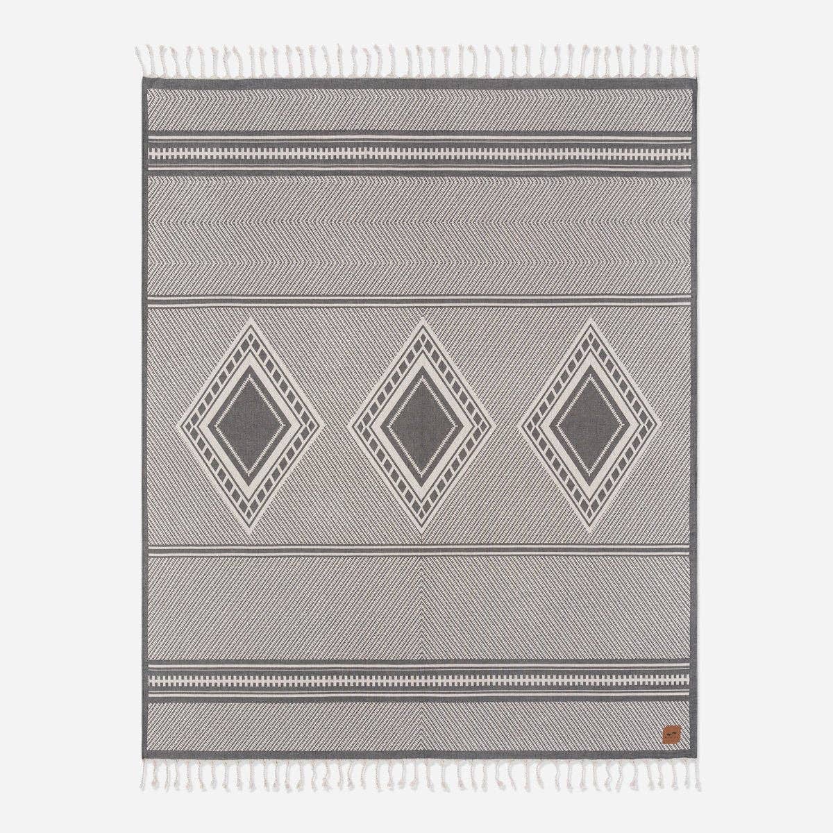 Slowtide – wholesale Throw blanket – River Cotton Turkish Throw Blanket0