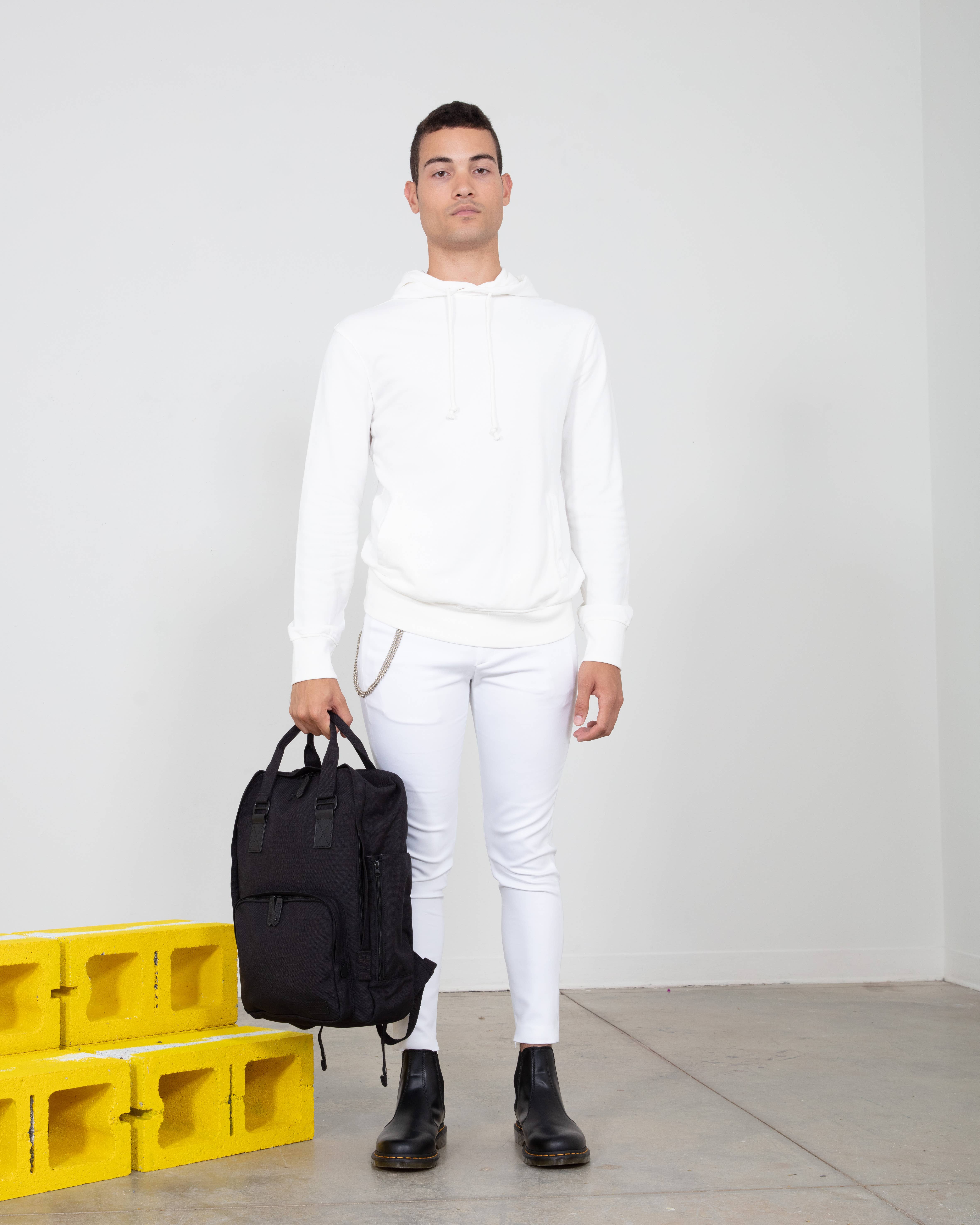 Pacific Mason - Wholesale Backpack - Unisex - Cama Bag - Large15