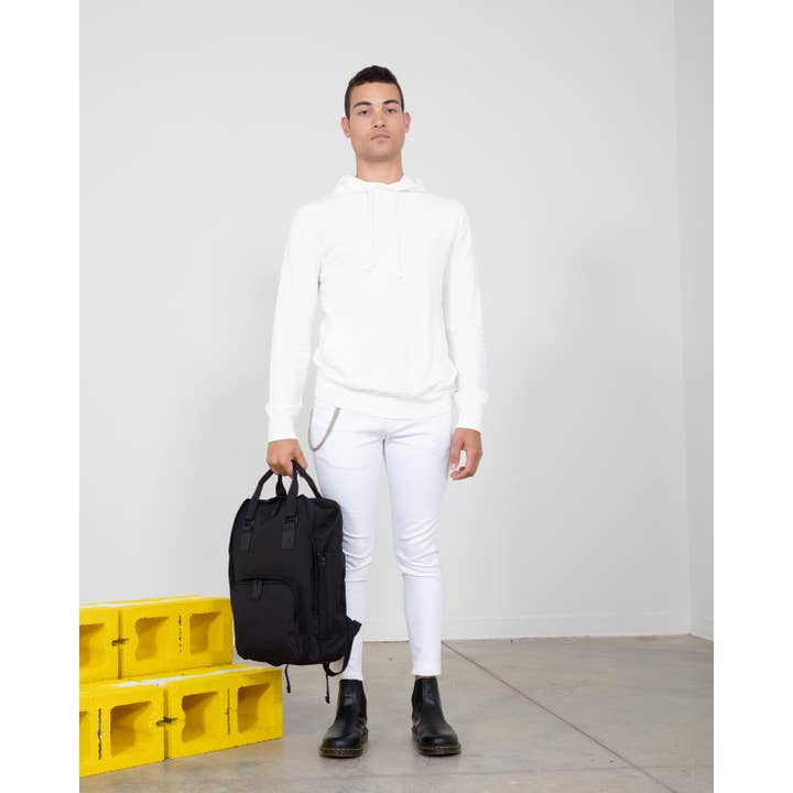 Pacific Mason - Wholesale Backpack - Unisex - Cama Bag - Large15