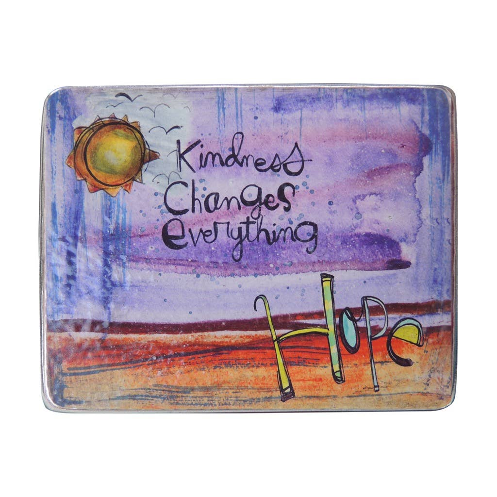 Abbey + CA Gift - Vente Aimants - Aimants horizontaux Painted Stuff2