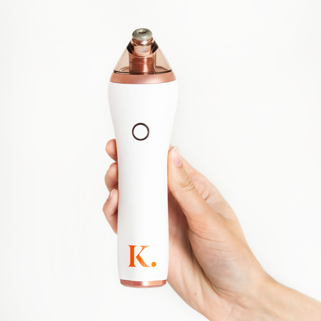 Kahlia Skin - Venta al por mayor Aparatos de estética - Varita de microdermoabrasión3