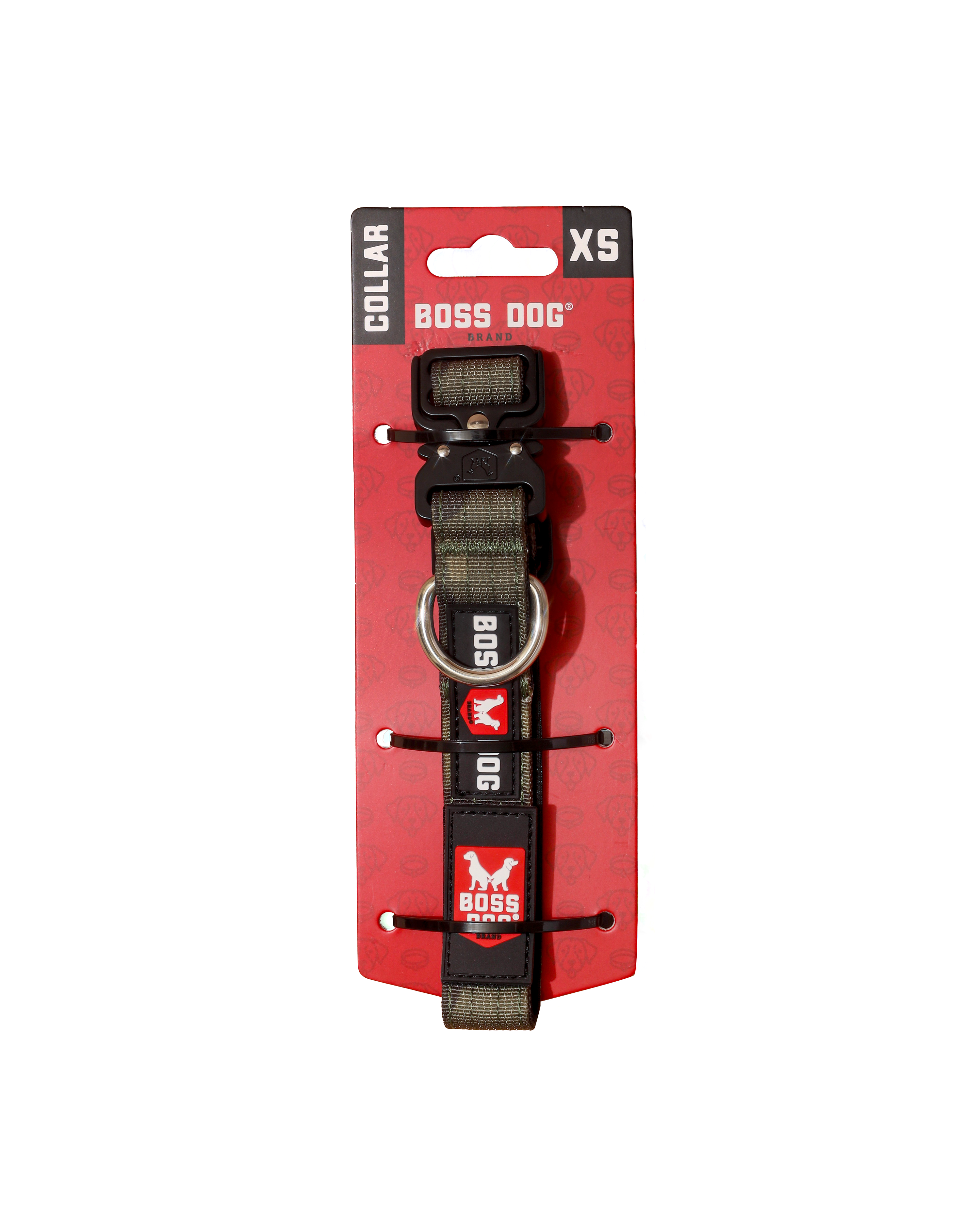 BOSS DOG BRAND, INC. - Wholesale Pet Collar - Dog - Boss Dog Collar10