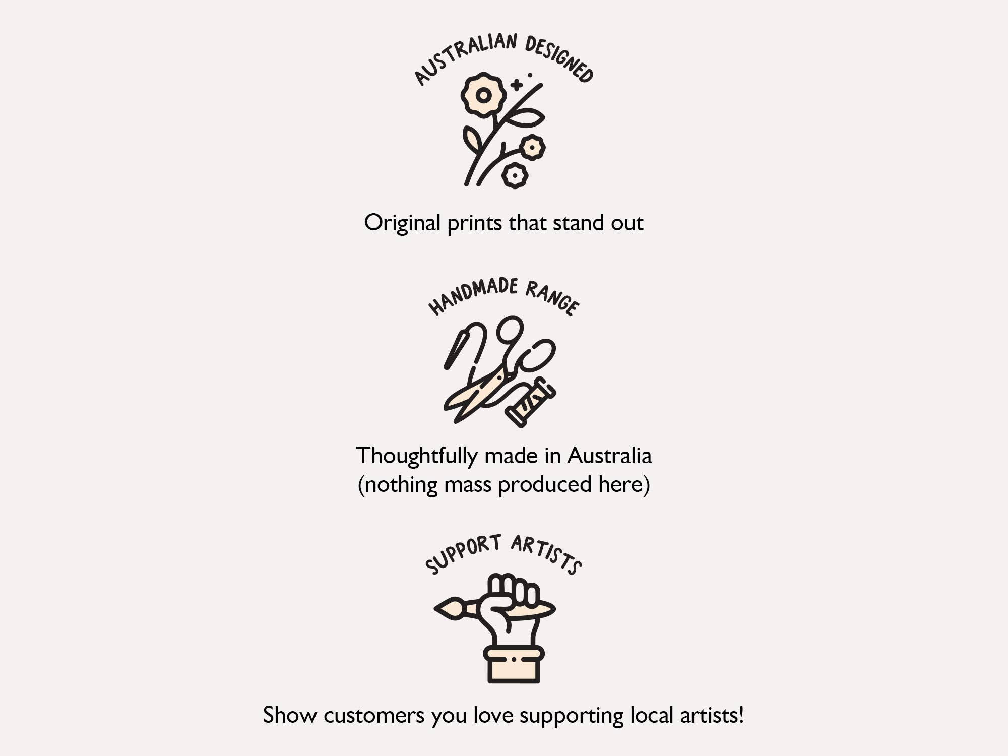 Fabric Drawer - Wholesale Pouch - Women's - Handmade Make-up, Travel, Fabric Zip Purse - Petals (Light)3