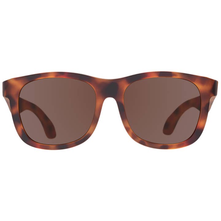 Babiators - Wholesale Sunglasses - Kids - Classic Tortoise Navigator