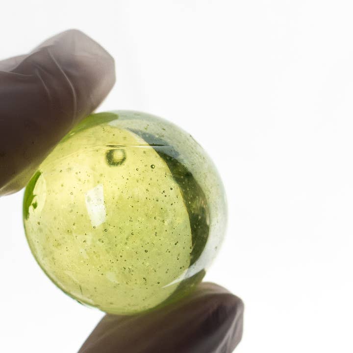 Stemcell Science Shop - Wholesale Decorative Tabletop Object - Intriguing Scientific Sample Box for Stores and Gift Shops
