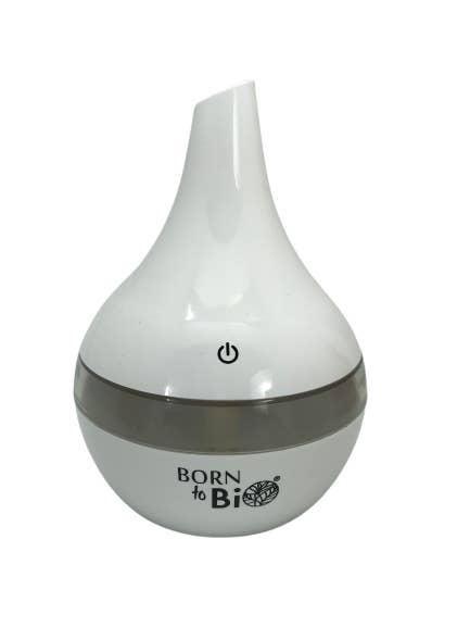 Blanc HUMIDIFICATEUR BLANC 110xH145mm. en vente sur Faire