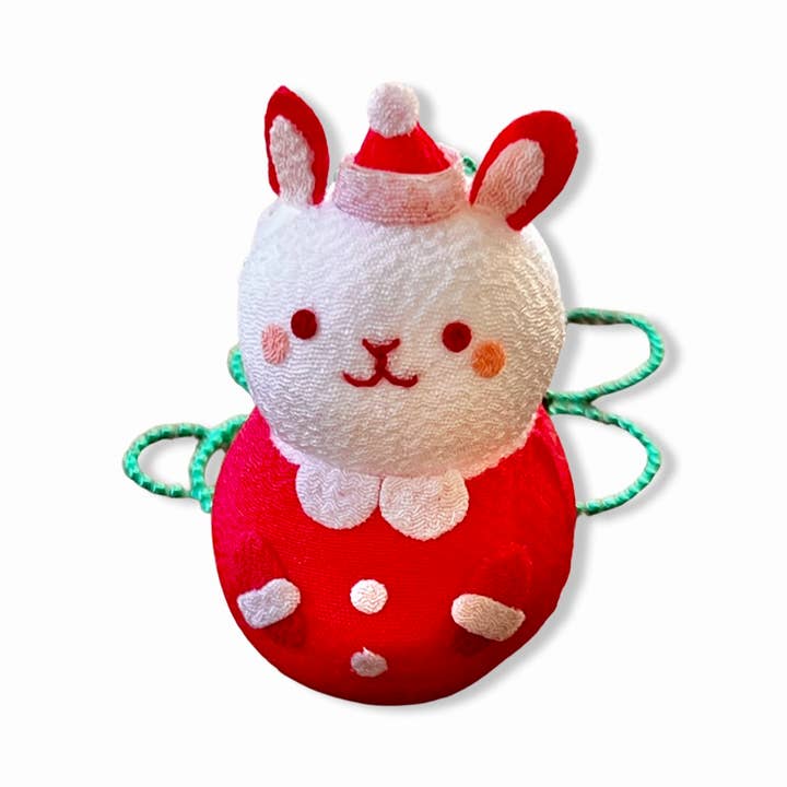 Ltd Pop Cutie DeLuxe Japan Holiday Necklaces - Christmas Stocking Stuffers for wholesale by Pop Cutie Accessories & Gifts
